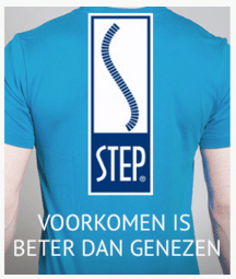 Step - Tiltechnieken