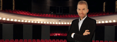 Zoekt u een professionele illusionist?